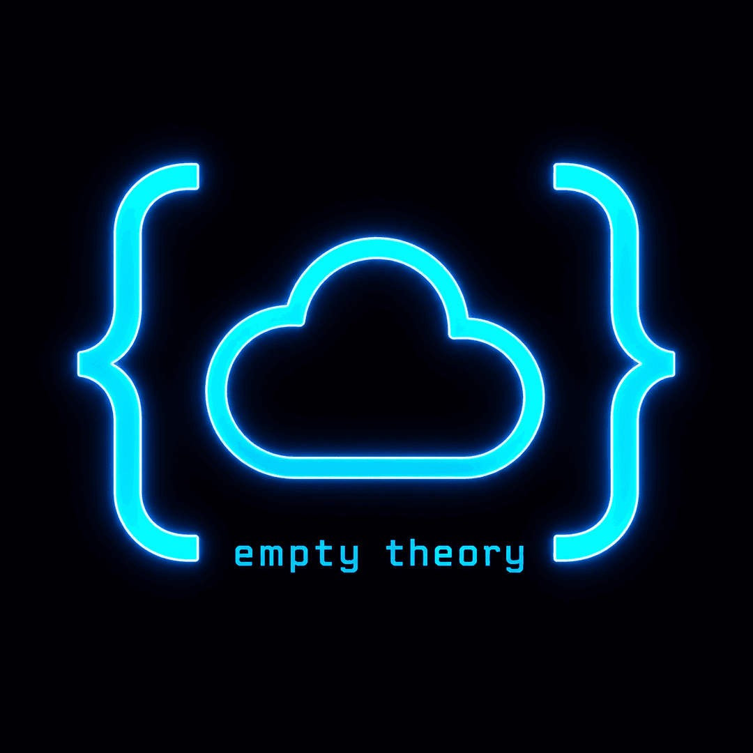 empty theory